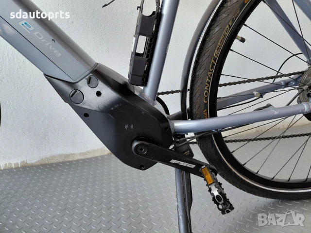 Електически Велосипед Колело BMW Active Hybrid Gen1 28” 605 Wh 398km, снимка 5 - Велосипеди - 51372884