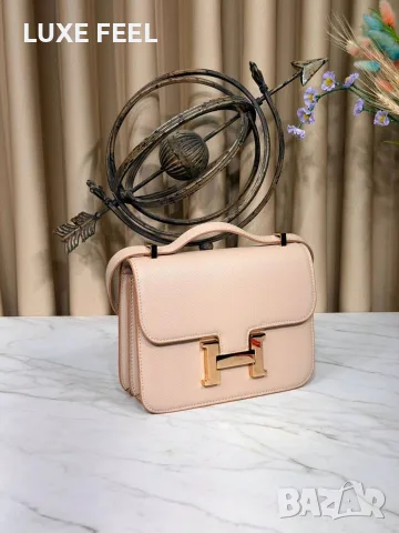 Hermes 🤍Дамски Чанти, снимка 2 - Чанти - 55782284