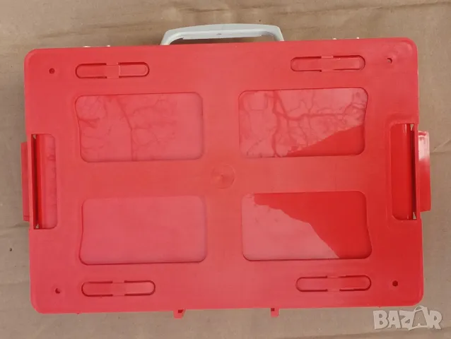 Аптечка за магазин, за дома, Германия. , снимка 11 - Медицински консумативи - 49284815