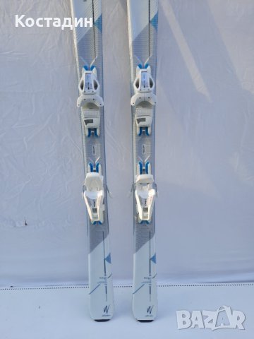 карвинг ски ELAN   DELIGHT PRIME LS inkl.  158см.   , снимка 3 - Зимни спортове - 42522892