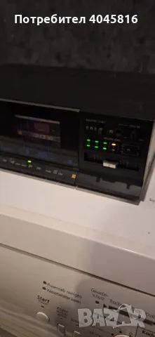 Grundig ccf 8300, снимка 3 - Декове - 48213802