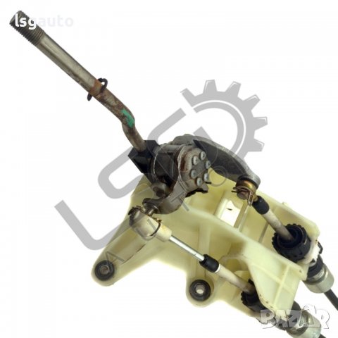 Механизъм скоростен лост Toyota Corolla Verso I (E120) 2001-2003 T210722N-83, снимка 3 - Части - 37631763