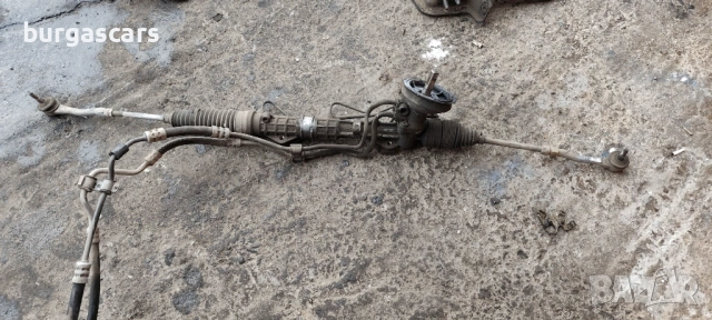 Кормилна  хидравлична рейка Peugeot 308 1.4-95к.с.16VVT