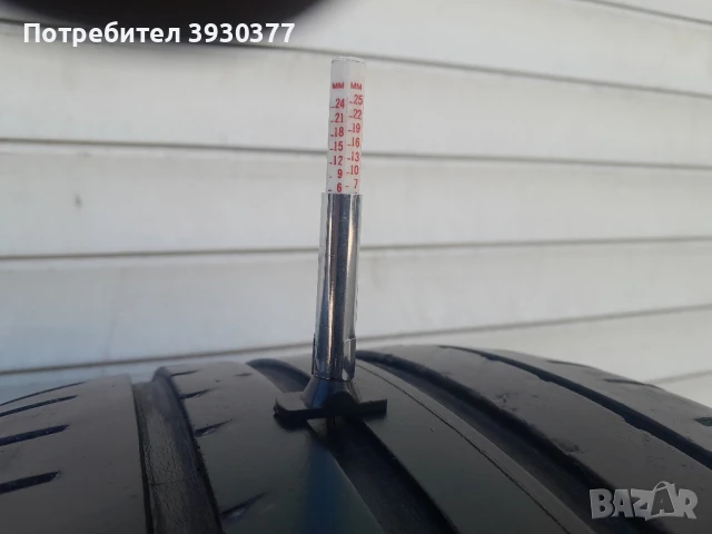 225/50R17 , снимка 5 - Гуми и джанти - 50475131