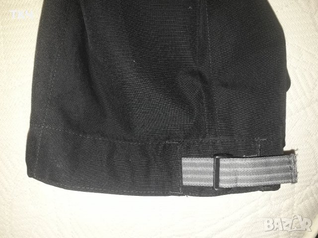 Lundhags Avhu Pant 40 (L) дамски трекинг хибриден панталон, снимка 8 - Панталони - 30317929