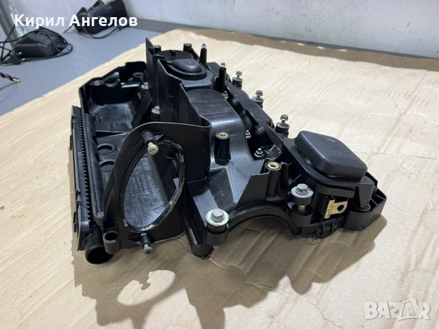 Капак клапани за BMW E46 320D (150 к.с.), снимка 4 - Части - 51275136