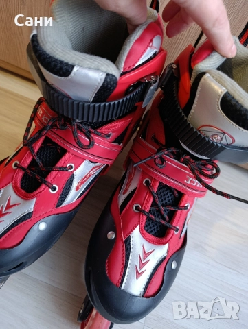 Ролери , снимка 4 - Ролери, кънки - 44803597