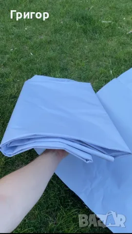 Висококачествени платна за покриване на шатри,навеси и градински мебели