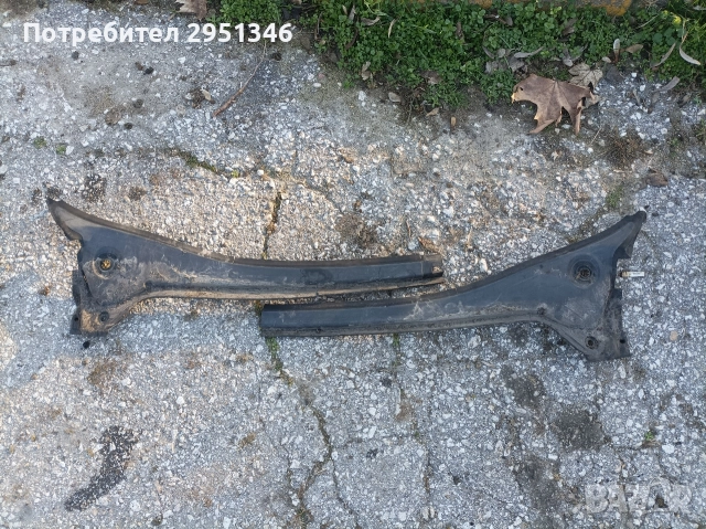 лайсни Рено Еспейс 4 Renault Espace IV 