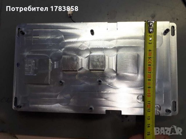 Алуминиев Радиатор, снимка 3 - Други - 30333754