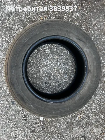 Немски джанти KBA 17" 5x112 за Mercedes GLK / ML + Зимни SUV гуми 235/60/17 (Заедно или Поотделно), снимка 11 - Гуми и джанти - 55952957