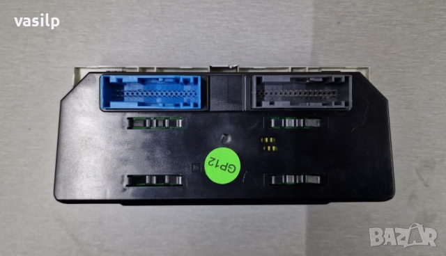 Opel Astra H управление на клима контрол модул 901512400003 0AL0029C68, снимка 4 - Части - 52932632