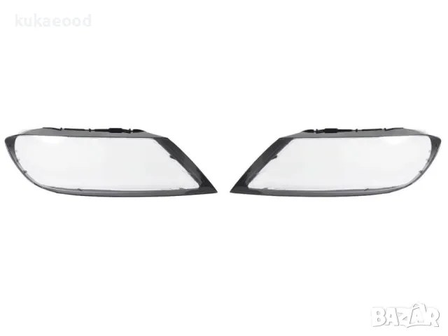 Стъкла за фарове на VW Phaeton Facelift