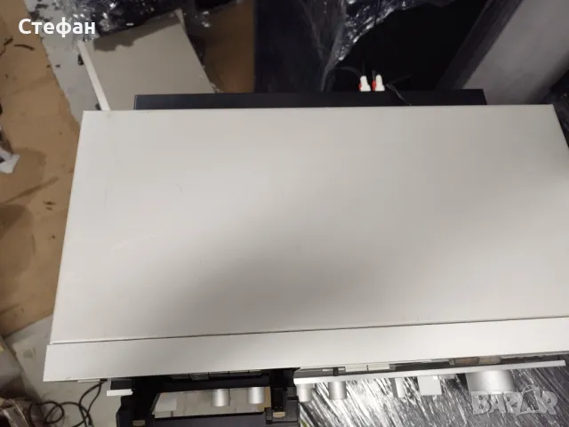 TECHNICS RS-D400, снимка 5 - Декове - 47475182