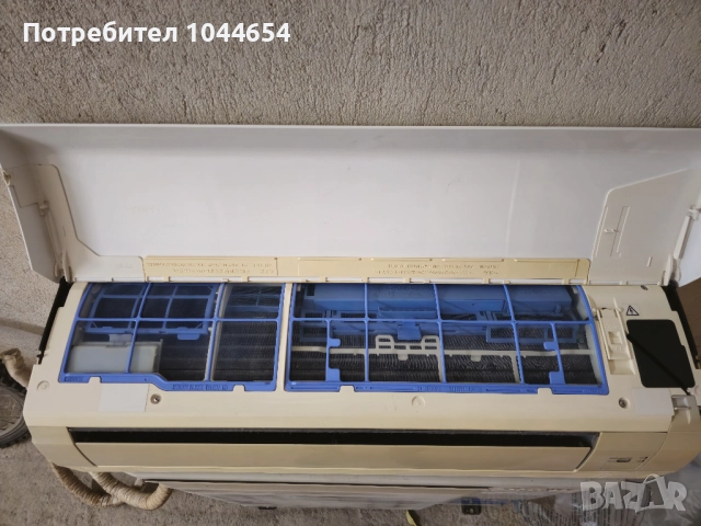 Daikin Ururu Sarara Дайкин Уруру Сарара FTXR42EV1B9 2008 г, снимка 4 - Климатици - 52180554