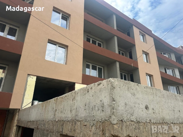 Продавам двустаен апартамент в квартал Витоша,София, снимка 3 - Апартаменти - 11498704