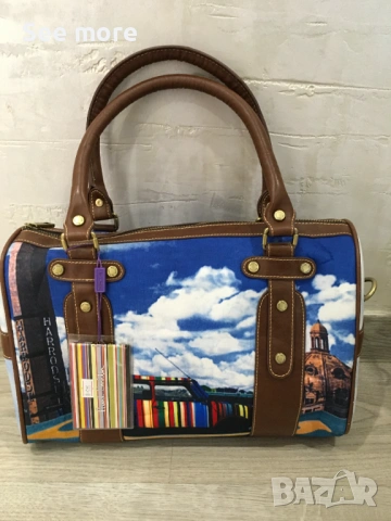 PAUL SMITH чанта