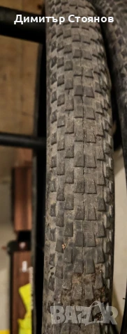Гуми Vee Galaxy 29 и Vee rubber 29, снимка 4 - Части за велосипеди - 51327949