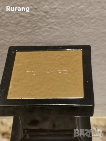 Оригинален парфюм Tom Ford Tobacco Oud 50 ml EDP , снимка 2 - Мъжки парфюми - 52569216