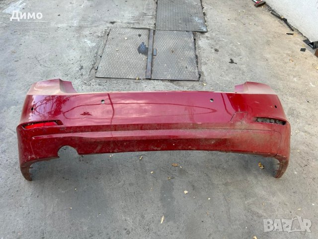 предна задна  броня БМВ ф30, снимка 2 - Аксесоари и консумативи - 42636007