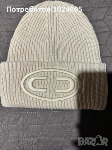 Зимни шапки H&M, снимка 3 - Шапки - 48002784