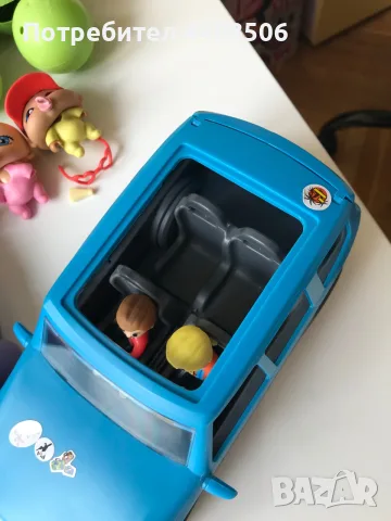 Играчки и комплект за маникюр., снимка 5 - Играчки за стая - 56049341
