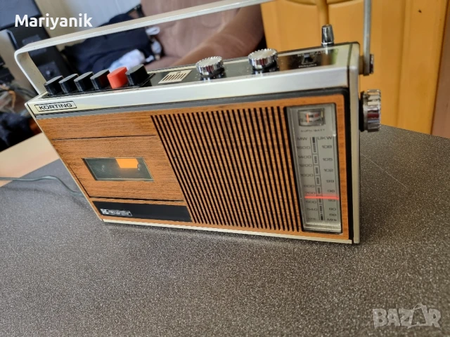 Körting, снимка 1