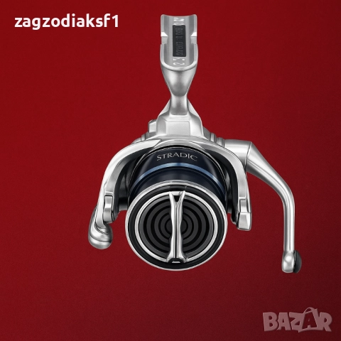 ТОП ОФЕРТА! SHIMANO Stradic 1000 HG FM - 2023, снимка 3 - Макари - 52720727