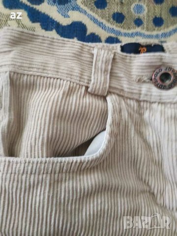Джинси, снимка 9 - Панталони и долнища за бебе - 30260858