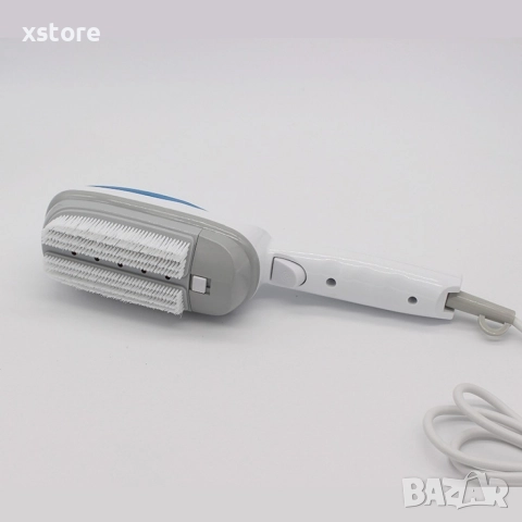 Стиймър за дрехи – Tobi, снимка 4 - Други - 52795821