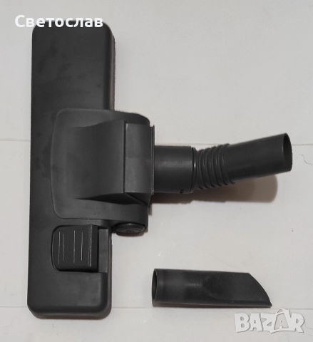 Прахосмукачка Zelmer Galaxy 2 на части, снимка 5 - Прахосмукачки - 52587881