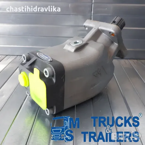 Бутална Помпа - тип "Банан" 65Л ПРОМОЦИЯ!, снимка 3 - Части - 29365419