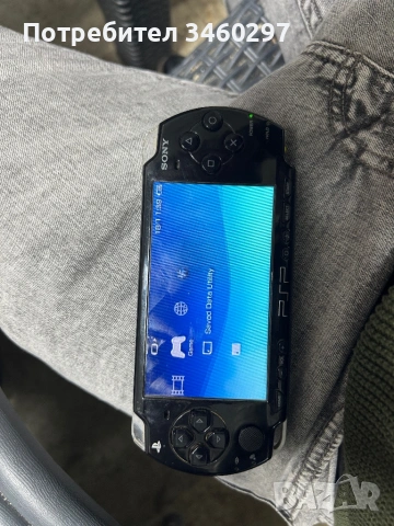 PSP 2004 и PSP 1004