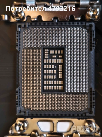 Дънна платка MSI B860 Gaming plus wifi, снимка 3 - Дънни платки - 54204737