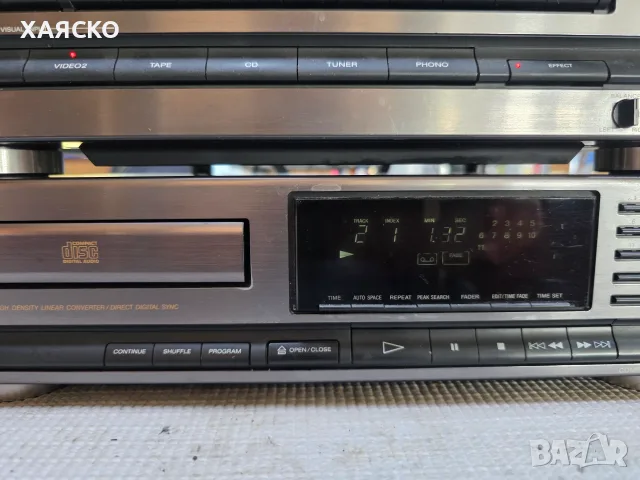 SONY-LBT-D505.., снимка 4 - Аудиосистеми - 56549834