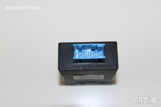 Модул адаптивни фарове BMW X3 E83 (2003-2010г.) 6 934 837 / 6934837, снимка 2 - Части - 44369205