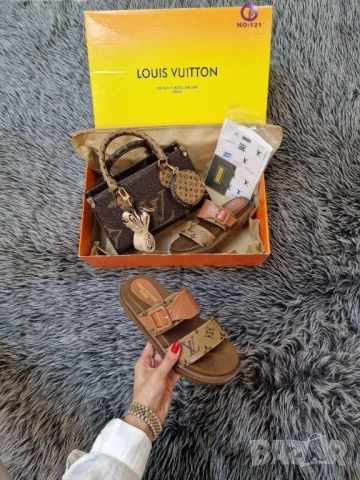 чанти louis vuitton 