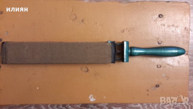 Точило за заточване на бръсначи има забележки , снимка 3 - Други стоки за дома - 29174440