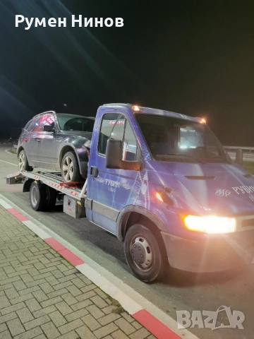 Патна Помащ 24/7, снимка 6 - Пътна помощ - 52674825