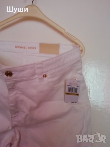 Оригинални дънки на Michael Kors , снимка 2 - Дънки - 35024465