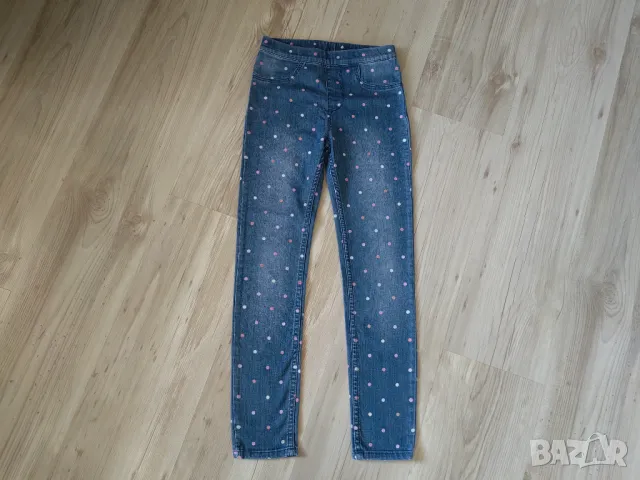 Дрехи за момиче H&M, LC Waikiki 8-9 г, снимка 3 - Детски комплекти - 48367143