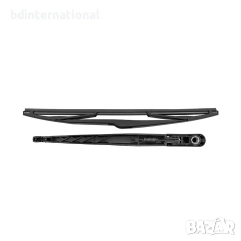 Комплект задно рамо с чистачка, BMW X3 E83, 360 мм, снимка 4 - Части - 56013790