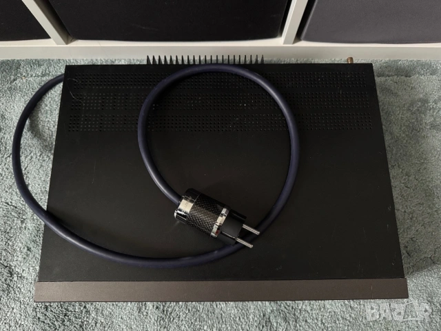 Philips CD 204 TDA1540, снимка 2 - Аудиосистеми - 53972183