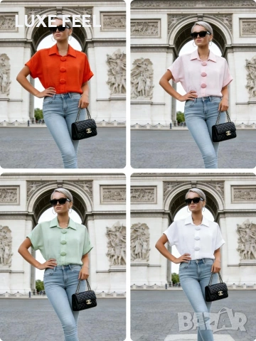 ✨Дамски Ризи 
