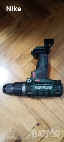 Ударен винтоверт Parkside