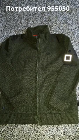 Поларено детско горнище на Regatta 