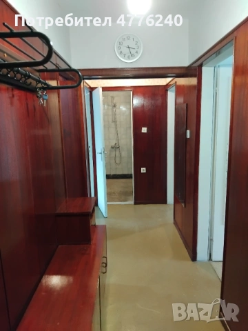 Тристаен панелен апартамент в гр. Айтос 