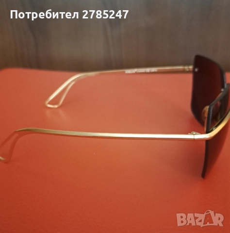 Дамски слънчеви очила , снимка 9 - Слънчеви и диоптрични очила - 51594390