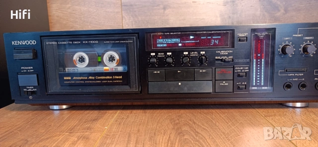 kenwood kx-1100g