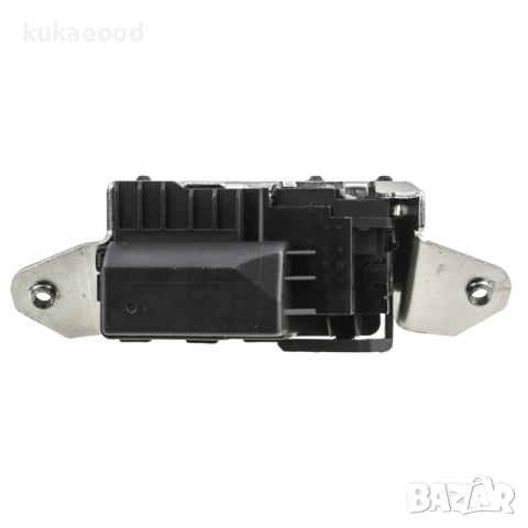 Брава за багажник за Mercedes A-Class W177, снимка 6 - Части - 54051554